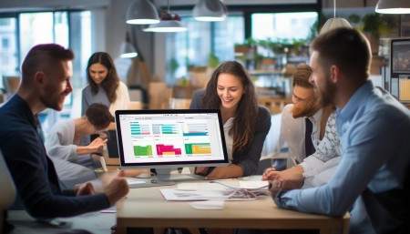 What Are the Features of Order CRM?