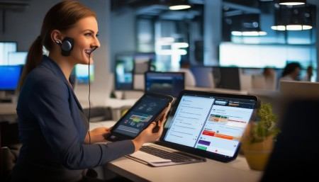 Building a Customer Relationship Network with CRM？