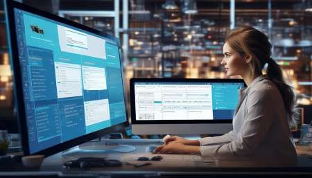 What Are the Benefits of Using Customer CRM?