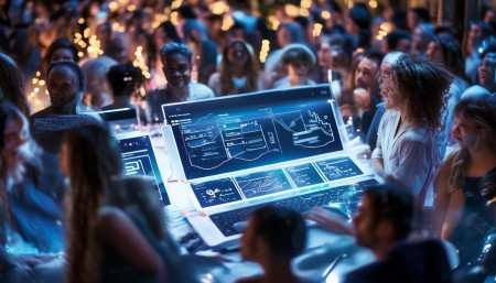 Building a Customer Relationship Network with CRM？