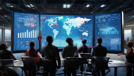Does Foreign Trade CRM Manage Customers?