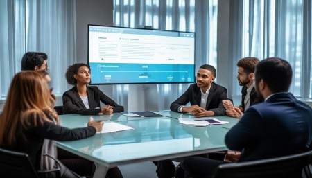 Does CRM Development Improve Conversion?