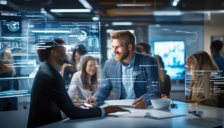 Can CRM Manage Attendance?