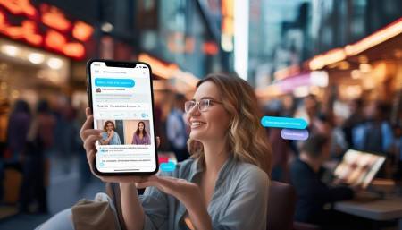 What Are the Advantages of WeChat CRM？