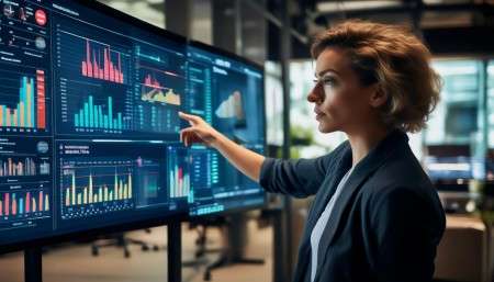 What Are the Features of CRM Marketing Software?