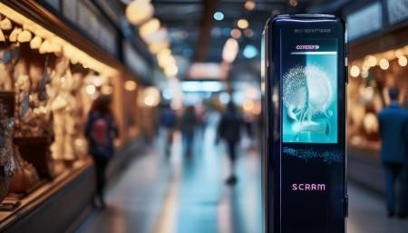 Why Is SCRM Important？