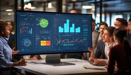 What Are the Features of CRM Marketing Software?