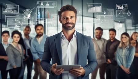 Principles of Implementing CRM Projects？