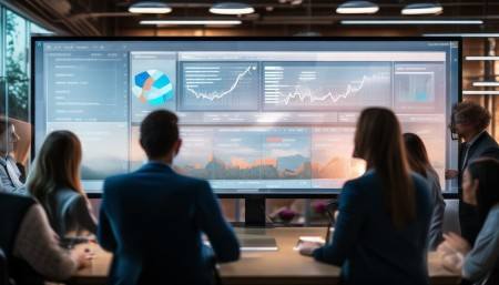 What Is CRM Data Analysis？