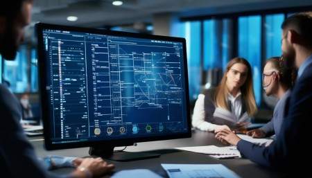 Principles of Implementing CRM Projects？
