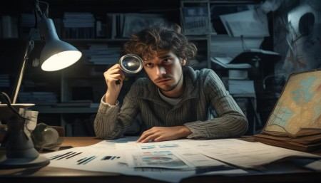 Is Data-Driven Decision Making Beneficial？