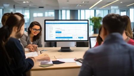 Features and Characteristics of Mobile CRM？