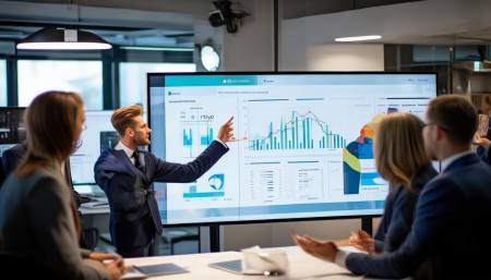 What Are CRM Analysis Techniques？