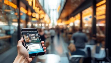 Features and Characteristics of Mobile CRM？