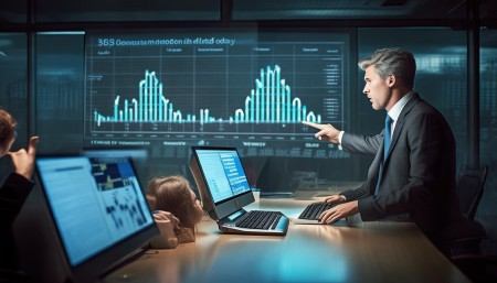 Is Data-Driven Decision Making Beneficial？