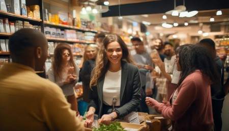 How to Use Retail CRM？