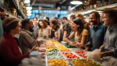 Integrating CRM with Social Media?