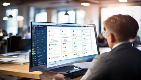 What Are the Uses of Sales CRM?