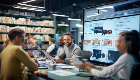 Introduction to Sales CRM Features？