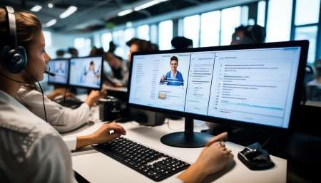 What Is Call Center CRM？