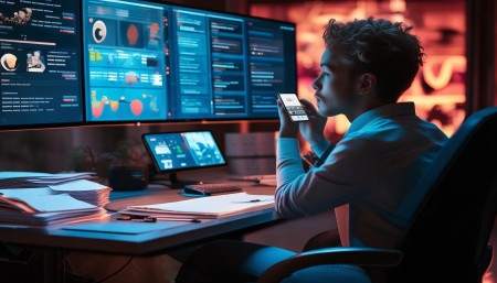 Does Call CRM Improve Efficiency?