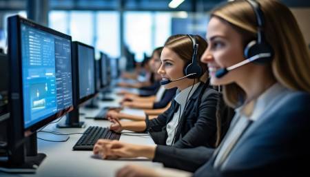 Where Are the Advantages of Call CRM？
