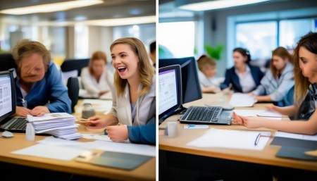 Advantages of Call CRM Features？