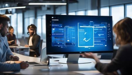 Does Call CRM Improve Efficiency?