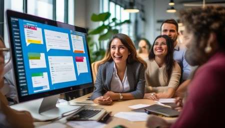 How Does Sales CRM Help Enterprises？