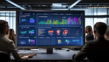 What Is SaaS CRM?