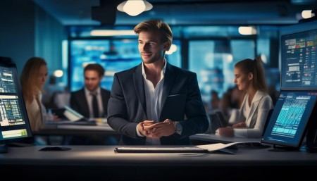 What Does a CRM Supervisor Do?