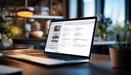 Which Companies Make CRM?