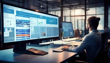 Why Use a CRM System？