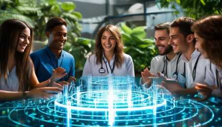 Sharing Successful CRM Cases