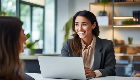 Why Use a CRM System？