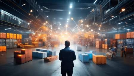 CRM Suitable for the Logistics Industry