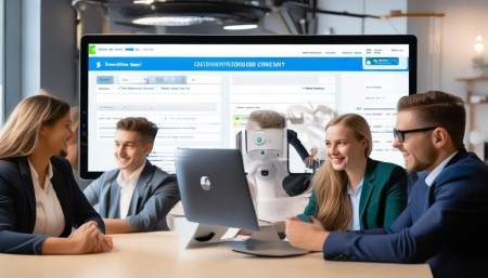 Recommended CRM Customer Tracking Systems