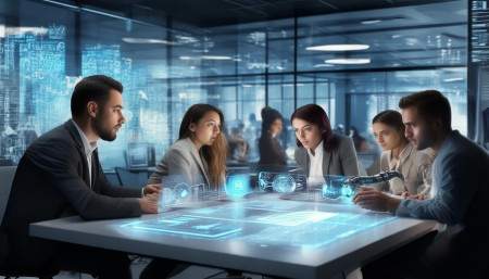 Daily Work Responsibilities in CRM