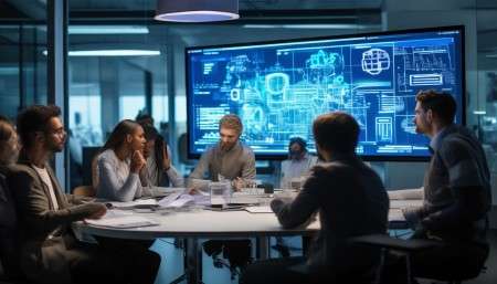 CRM Risk Mitigation Tools