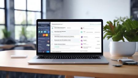 Introduction to ds-CRM System