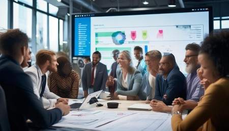 Steps for CRM Implementation Planning