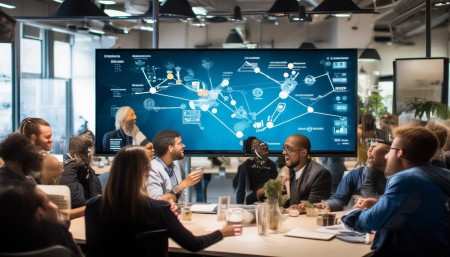 Sharing of CRM Design Solutions