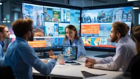 Sharing of CRM Design Solutions