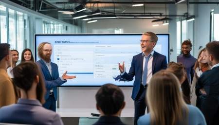 CRM Customer Lifecycle Management