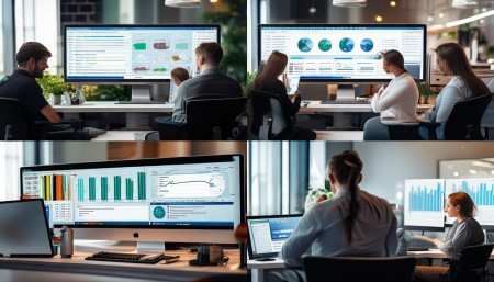 Optimization of CRM Management System Interface