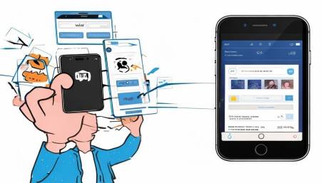 How to Log into CRM from a Mobile Phone？
