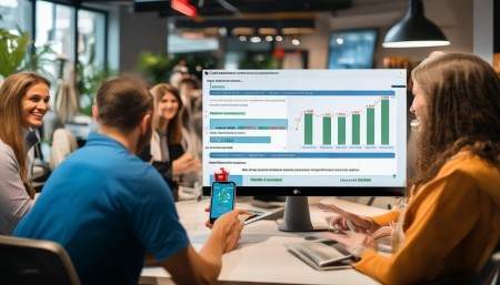 CRM Customer Lifecycle Management