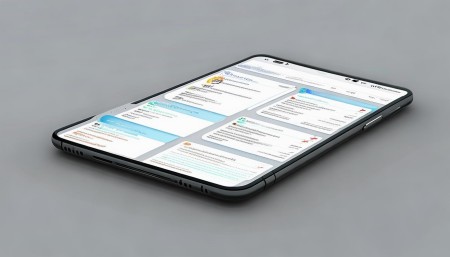 How to Log into CRM from a Mobile Phone？