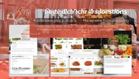 What CRM System Does the Catering Industry Use？