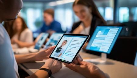 How CRM Meets Customer Needs